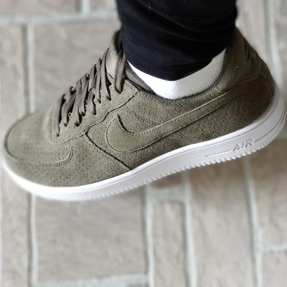 Nike Air Force 1 Ultraforce - Picture 6 of 8